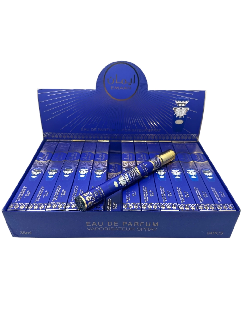 Miniatura 2 de Perfume en tubo Emaan 35ml